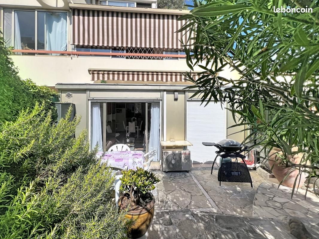 Appartement 3 pièces 47 m² · à Villeneuve-Loubet · 47 m² · 252 000 €