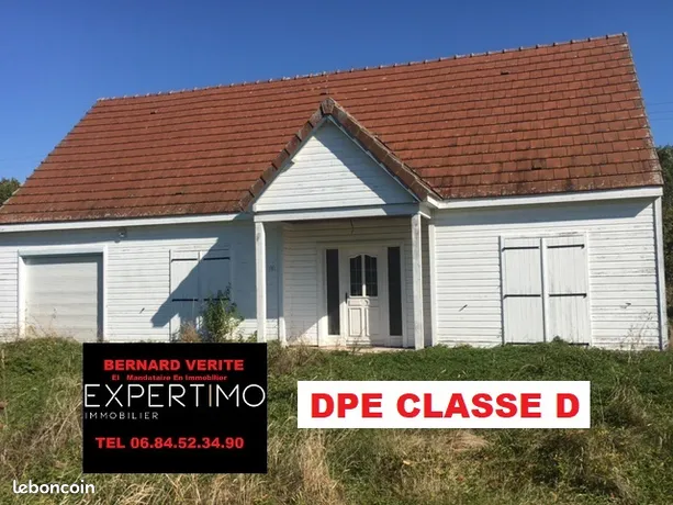 Annonce vente Maison sancerre