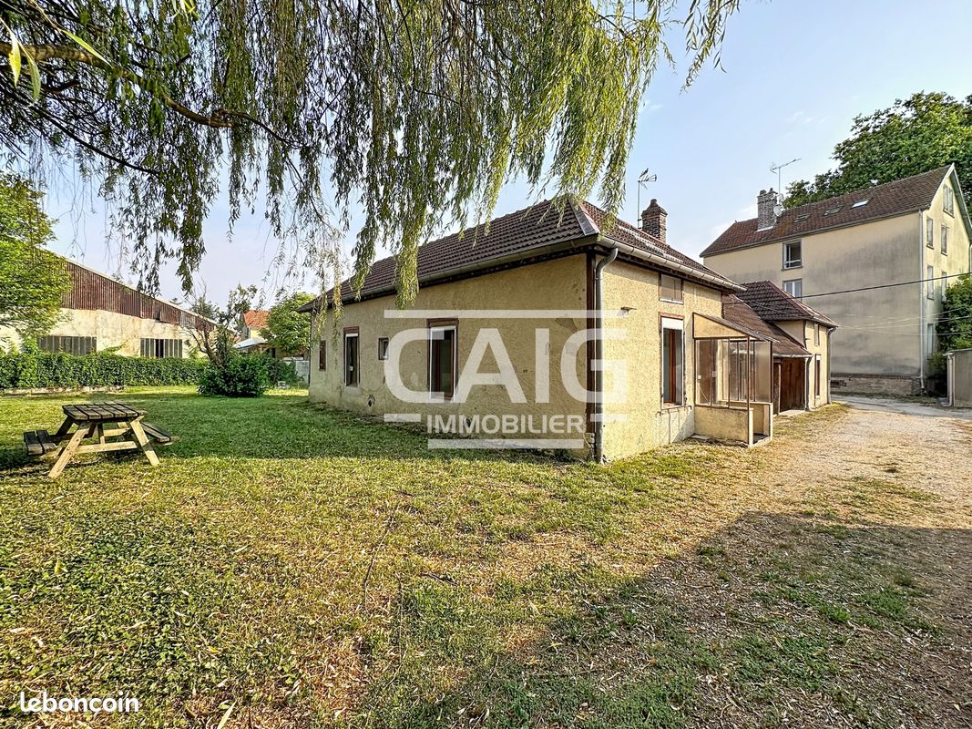 Maison 3 pièces 69 m² · à Troyes · 69 m² · 133 000 €