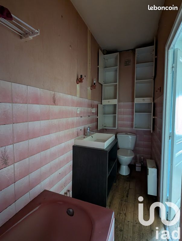 Maison de ville 4 pièces 98 m² (image 11)