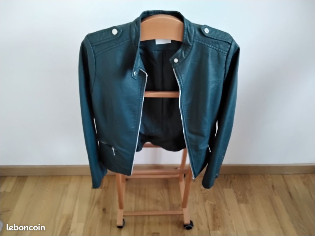 Blouson (image 1)
