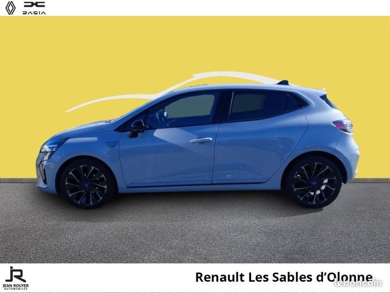 Renault Clio 1.0 TCe 90ch esprit Alpine - 24 (image 10)