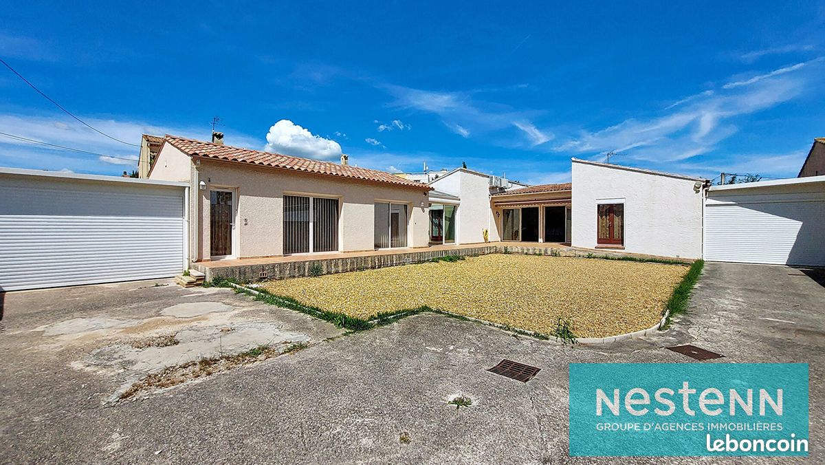 Maison 5 pièces 366 m² · à Istres · 366 m² · 929 000 €