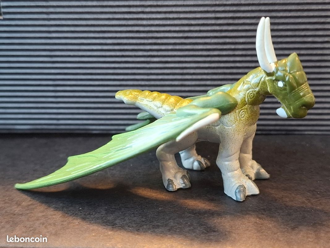 Figurine Combat of Giants Dragon Ubisoft (image 2)