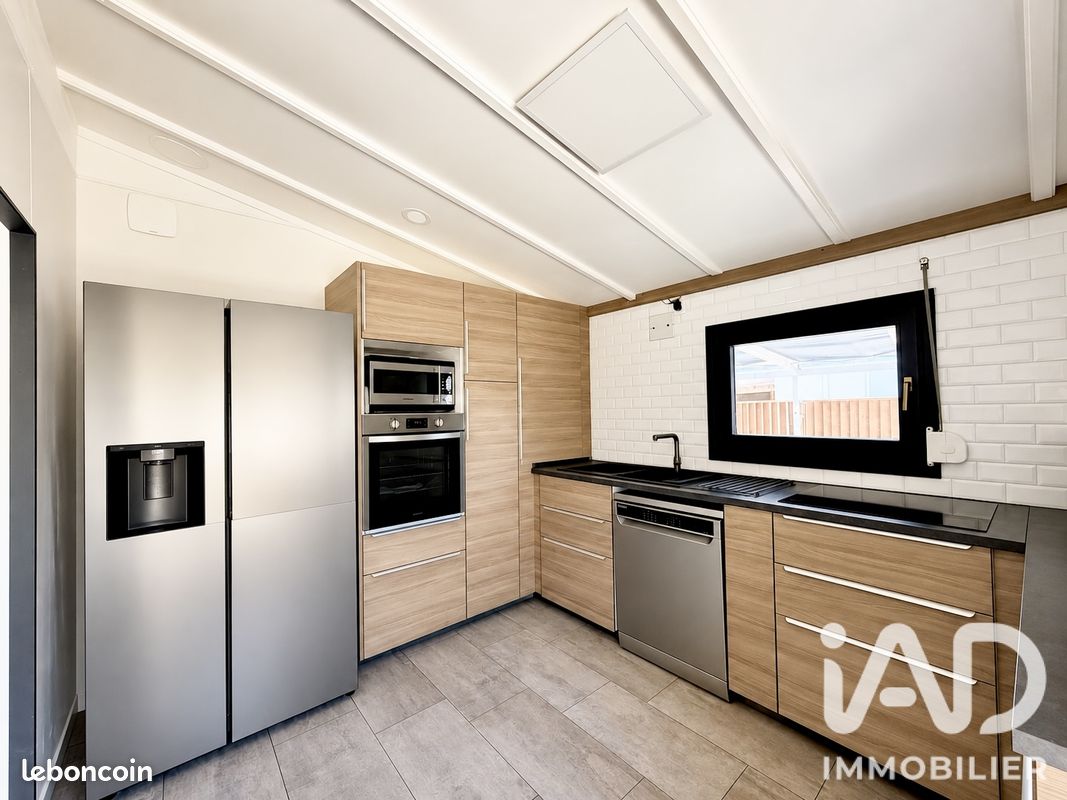 Chalet 4 pièces 70 m² (image 3)