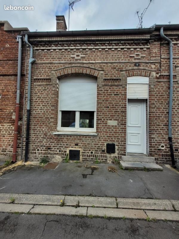 Maison 4 pièces 88 m² · à Caudry · 88 m² · 710 €/mois