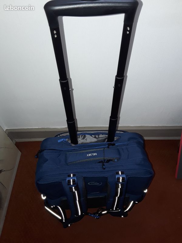 Bagage Cabine Roulettes Bretelles Sac Cabine Bretelles Et