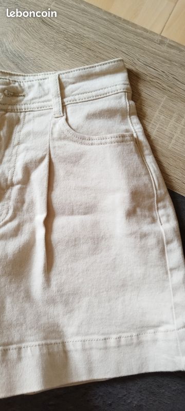 Short Pimkie T34 comme neuf (image 3)