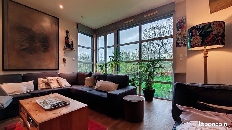 Maison 5 pièces 130 m²