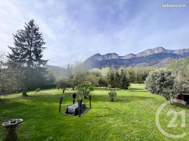 Maison 5 pièces 104 m²