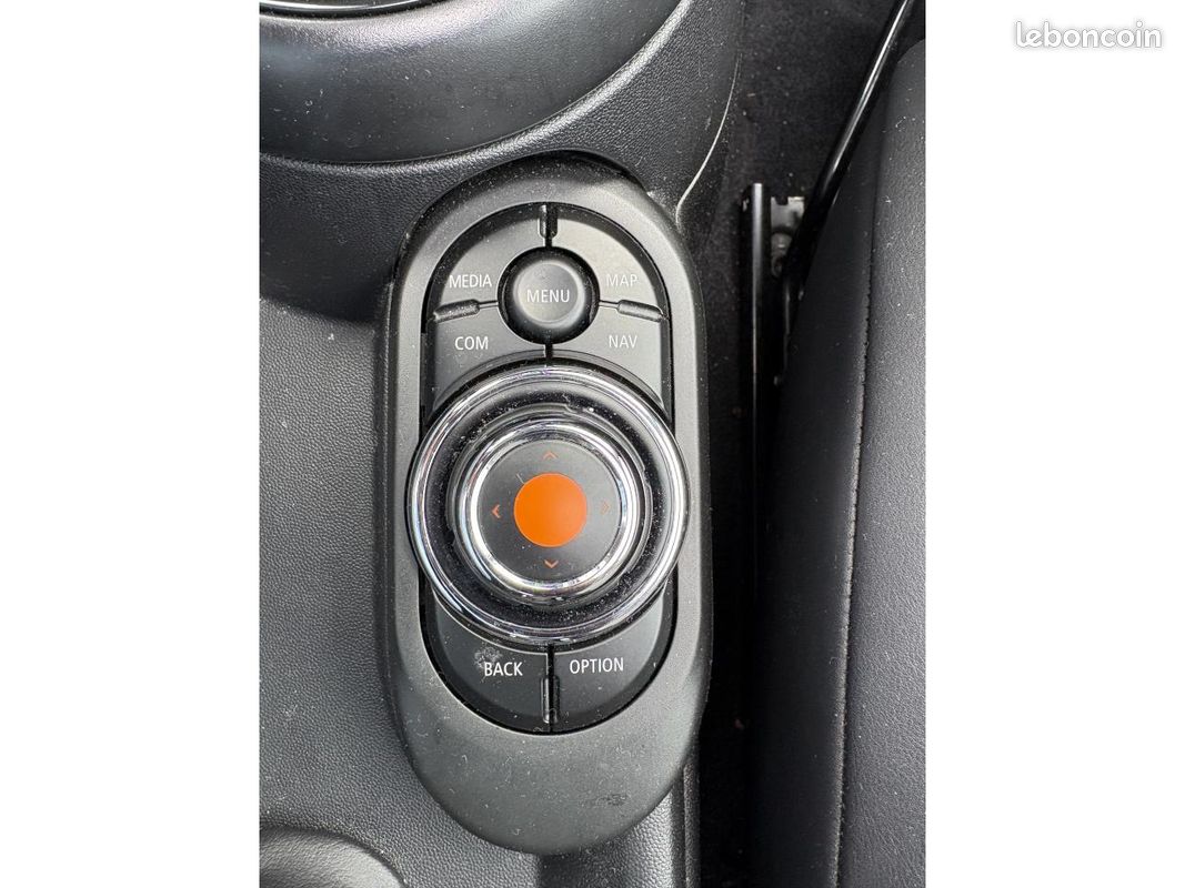 MINI ONE Mini 1.5i - 102 COUPE Heddon Street - Entretien concession (image 15)