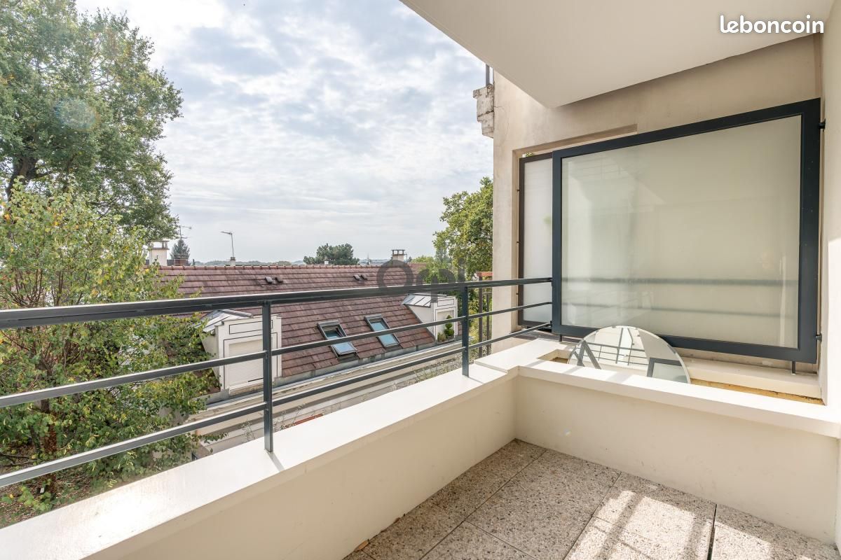 Appartement 3 pièces 61 m² · à Châtenay-Malabry · 61 m² · 335 000 €