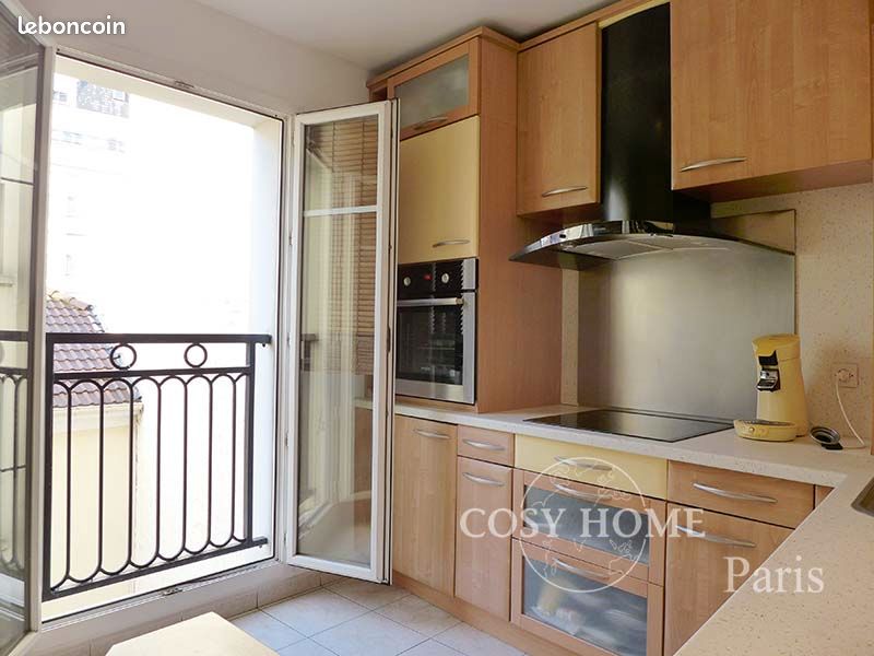 Appartement a louer maisons-alfort - 4 pièce(s) - 90 m2 - Surfyn