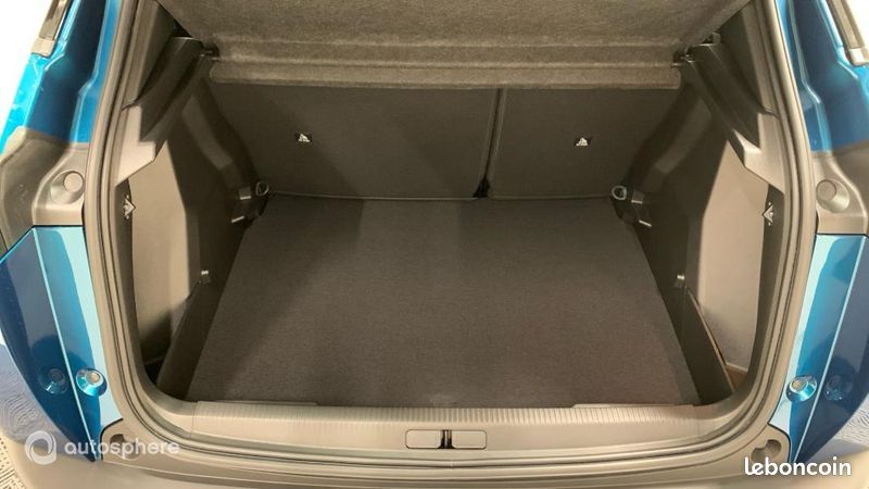 Peugeot 2008 1.2 100ch S&S Style (image 14)