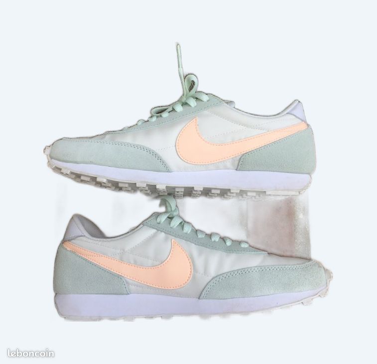 Nike sneakers CK2351-107 (image 1)