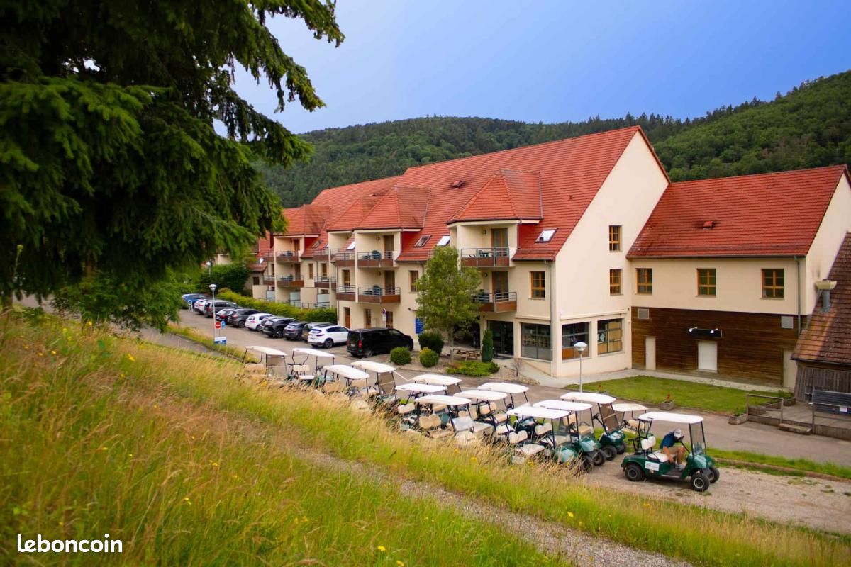 Appartement 3 pièces 42 m² · à Ammerschwihr · 42 m² · 77 834 €