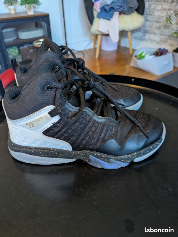 Leboncoin Chaussures Basket 36 Chaussures De Basket 36 Chaussures