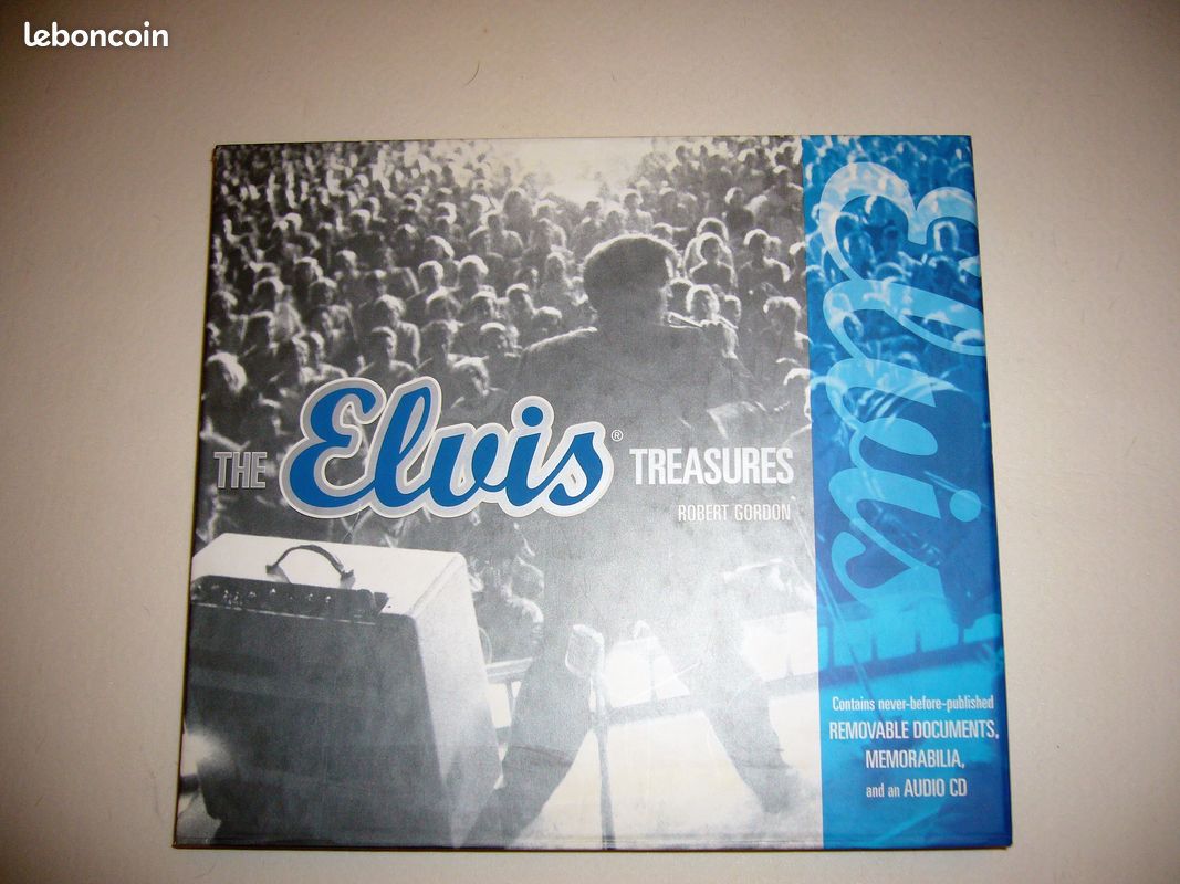 Elvis (image 1)