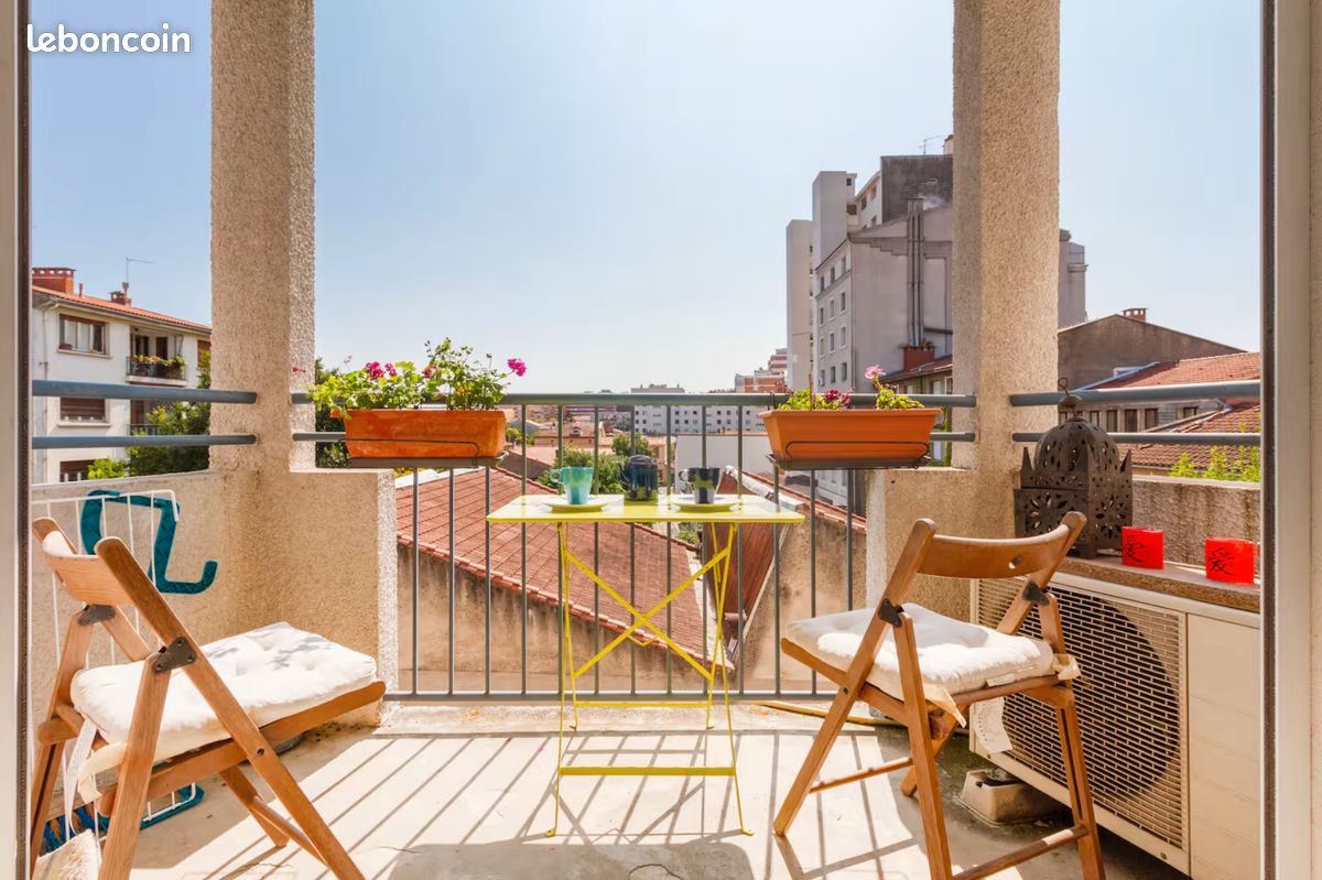 Appartement 1 pièce 31 m² · à Toulouse · 31,4 m² · 141 000 €