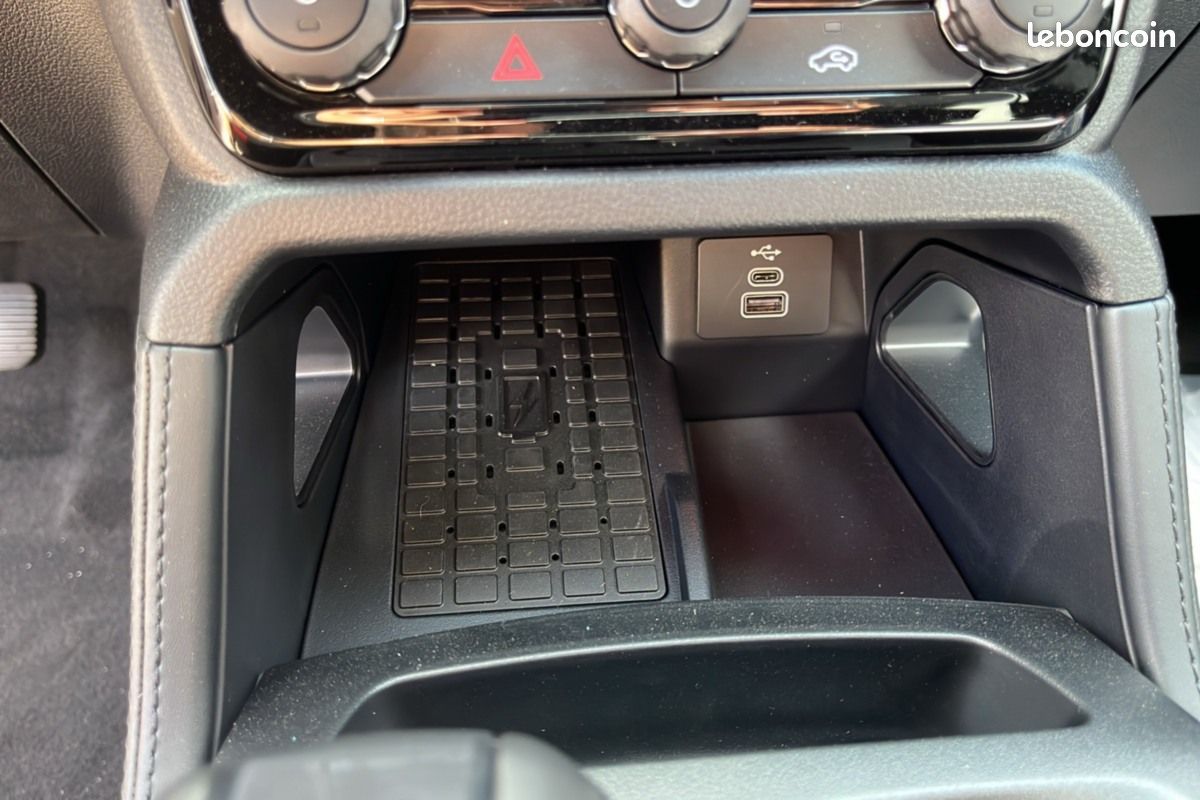 Ford Ranger RAPTOR V6 292 E-AWD BVA10 4PL-4% (image 13)