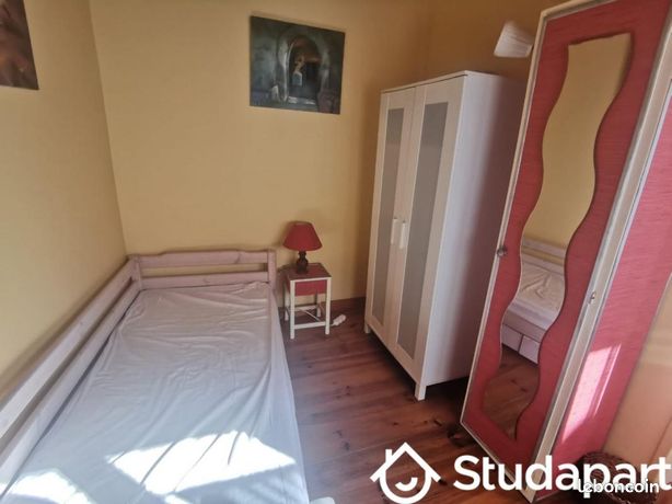 Maison a louer cergy - 2 pièce(s) - 24 m2 - Surfyn