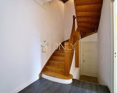 Maison 405 000 € - 165 m²