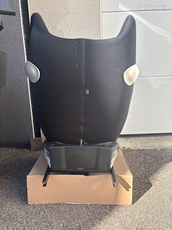 Siège auto Cybex Platinum (image 4)