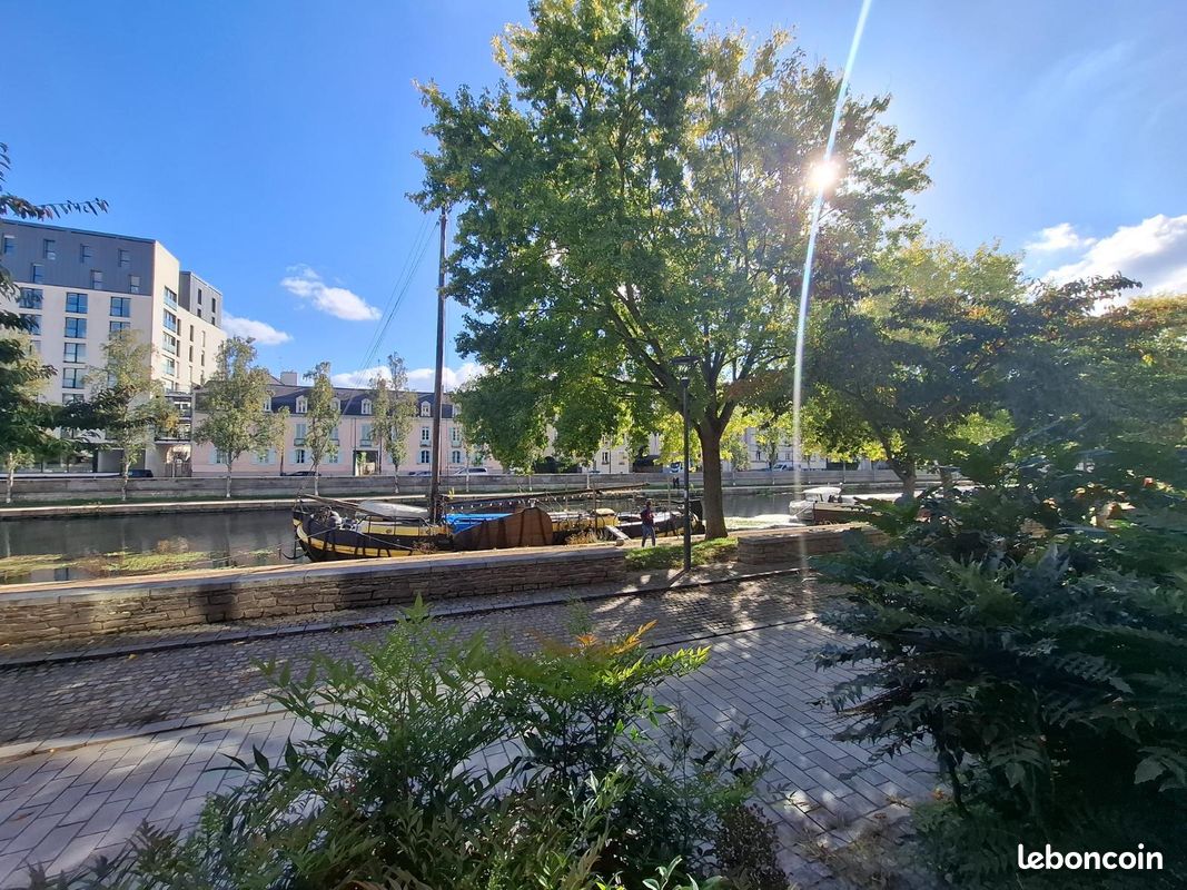 Appartement 4 pièces 89 m² · à Rennes · 89 m² · 480 700 €