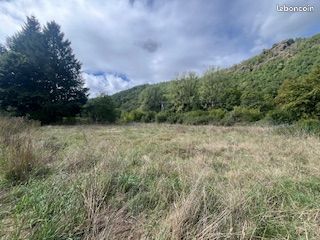 Terrain 1 670 m² Clavieres · à Clavières · 51 000 €