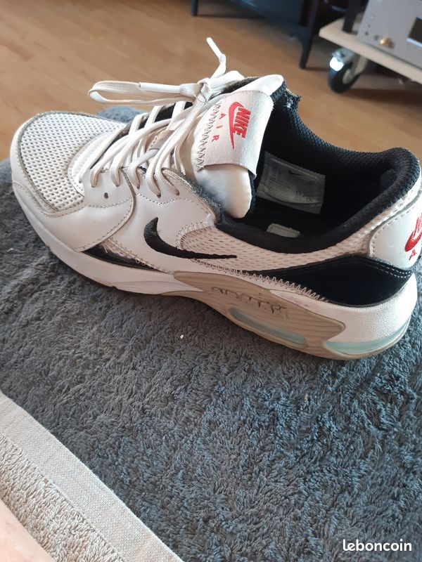 Nike air max quasi neuve 38 (image 1)