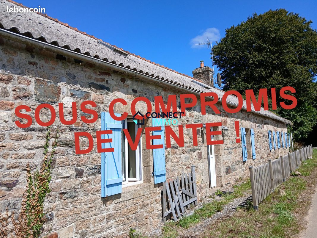 Maison 5 pièces 110 m² · à Langonnet · 110 m² · 117 000 €