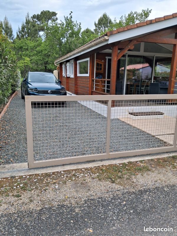 Maison 3 pièces 37 m² · à Hourtin · 37 m² · 170 000 €