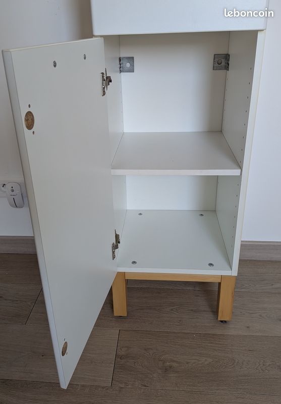 Meuble de salle de bain (image 2)