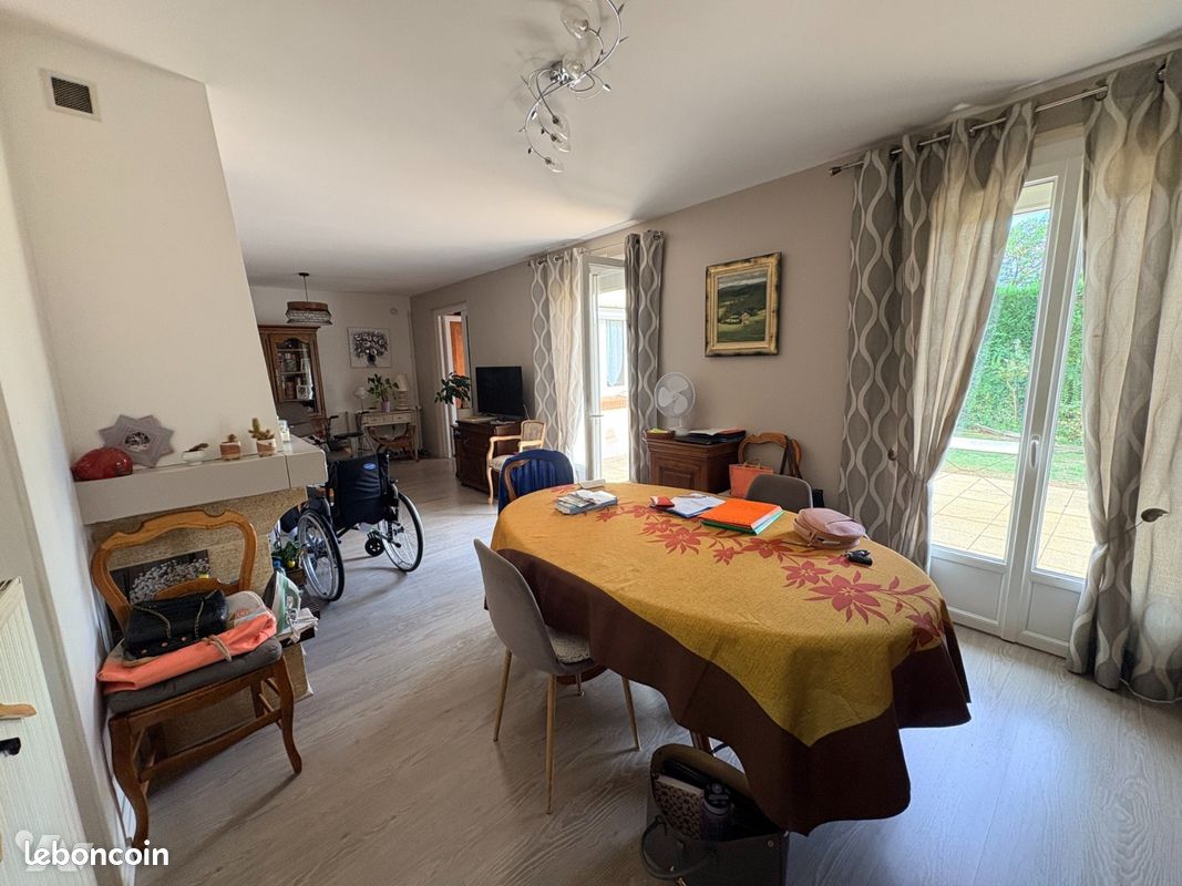 Maison 4 pièces 124 m² · à Moult-Chicheboville · 124 m² · 242 240 €