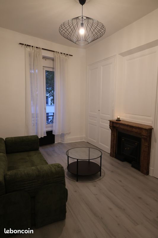 Appartement 1 pièce 41 m² · à Lyon · 41 m² · 915 €/mois