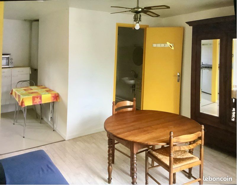 Appartement 1 pièce 28 m² · à Périgueux · 28 m² · 330 €