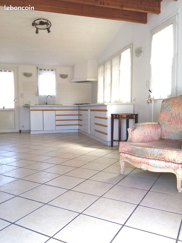 Maison 3 pièces 47 m² · à Rang-du-Fliers · 47 m² · 139 000 €