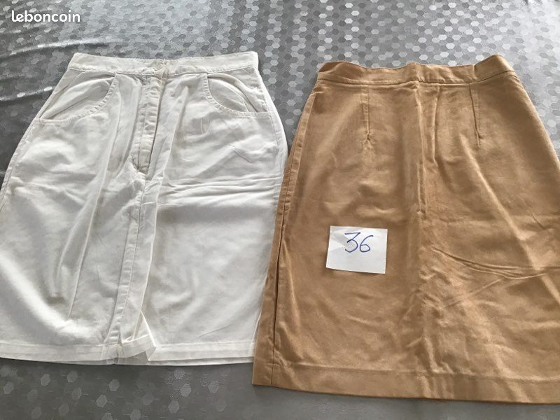 Jupes femme taille 36 (image 5)