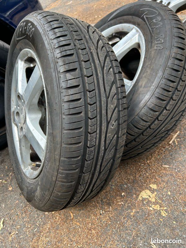 Jantes de Golf5 (image 1)