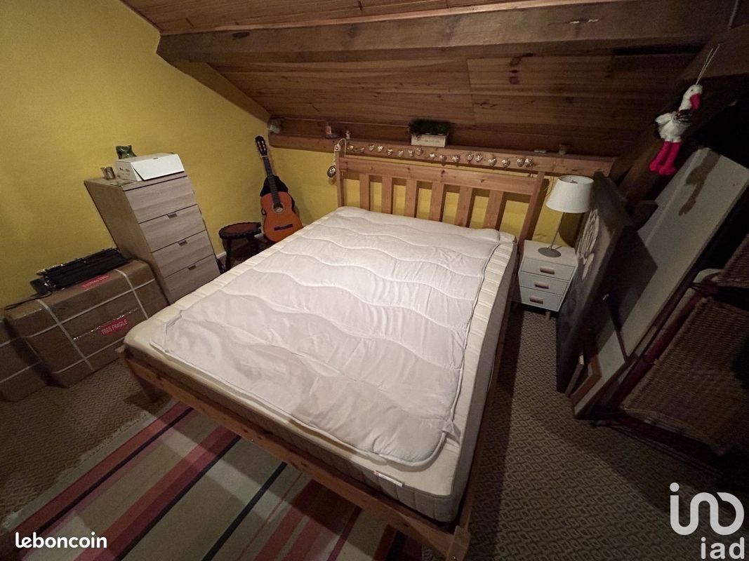 Maison 4 pièces 65 m² - Thollet 86290 (image principale 8)