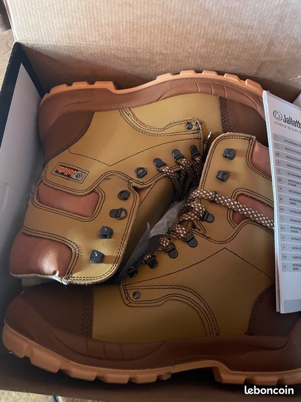 Jalborg Steel Rangers Jallatte Rangers Jallatte Chaussures