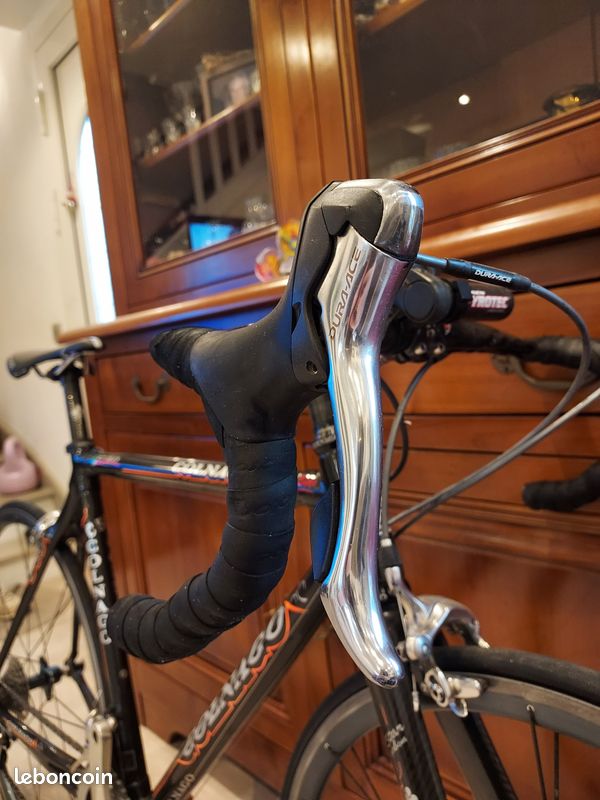 Vélo Route Colnago C50 (image 6)