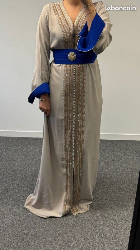 Caftan (image 1)