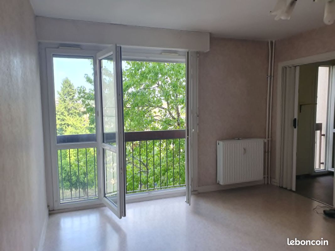 Appartement 1 pièce 29 m² · à Limoges · 29 m² · 56 700 €