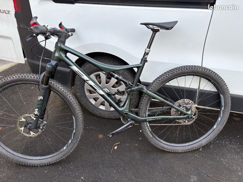 Bh lynx race rc (image 1)