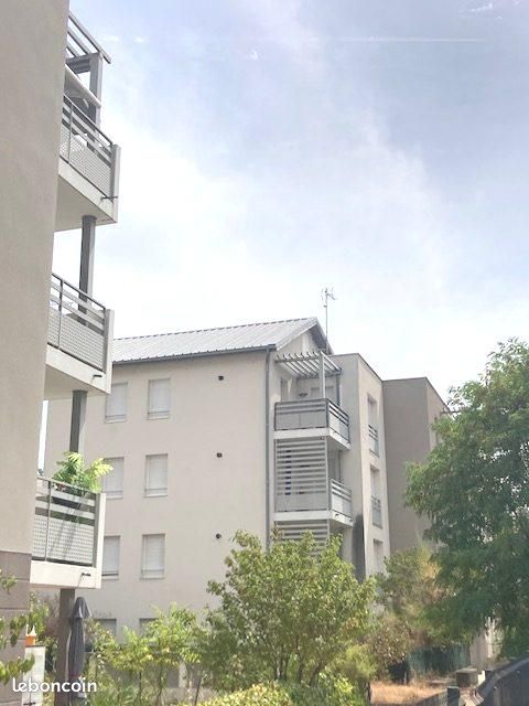 Appartement 2 pièces 39 m² · à Chassieu · 39 m² · 195 000 €