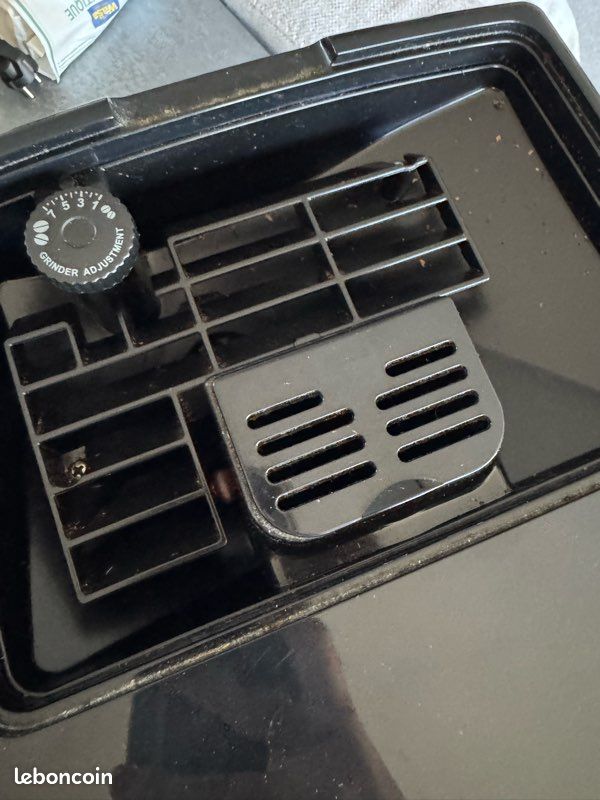 Cafetière Delonghi (image 4)