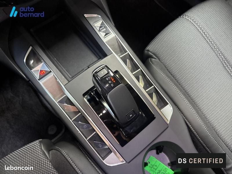 Ds DS 3 1.2 Hybride 136ch Bastille Automatique (image 13)