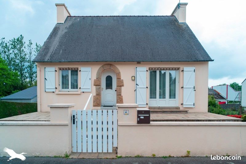 Maison 5 pièces 79 m² · à Rosporden · 79 m² · 179 655 €