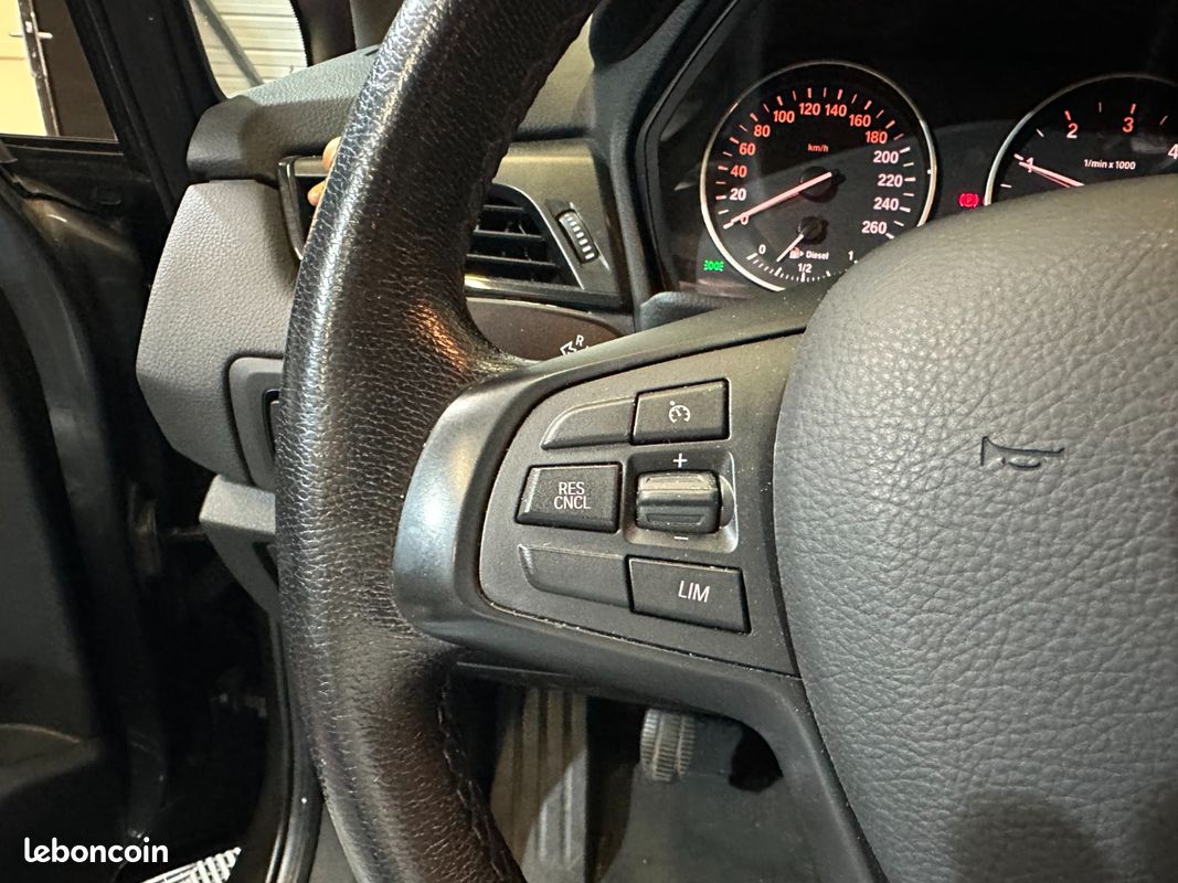 Bmw serie 2 1,5 d active tourer 216d lounge (image 15)